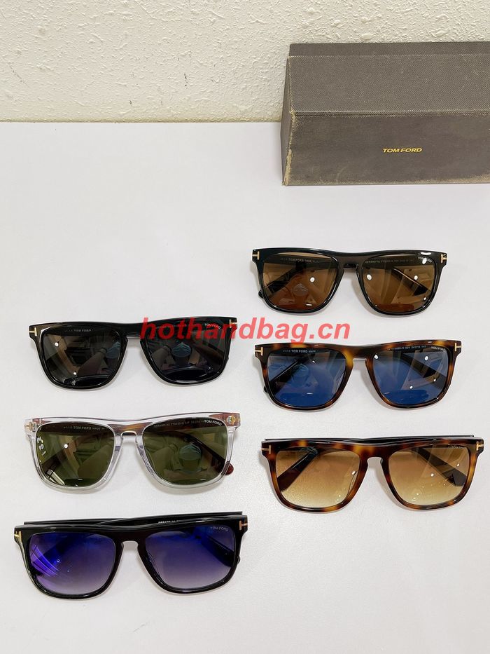 Tom Ford Sunglasses Top Quality TOS00698